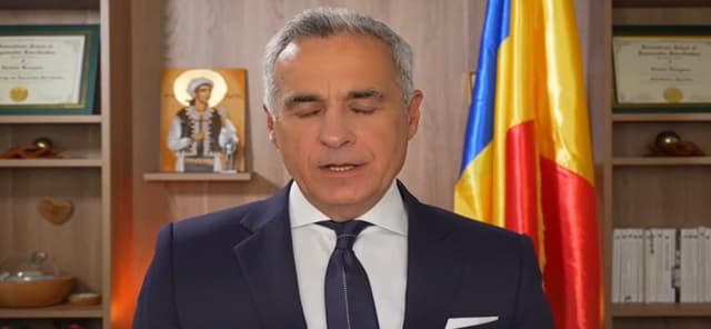  Mesaj de Speranță și Vindecare pentru România după Alegeri - Îndemnul la Unitate și Iertare