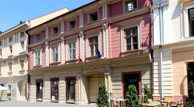 Cum Josef Klapka, un tânăr tipograf, a marcat istoria Timișoarei acum 210 ani. Descoperă povestea unei premiere urbane! FOTO