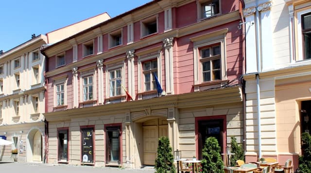 Cum Josef Klapka, un tânăr tipograf, a marcat istoria Timișoarei acum 210 ani. Descoperă povestea unei premiere urbane! FOTO