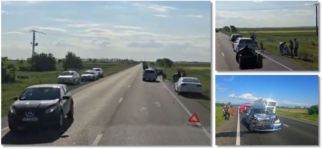  Copil de 9 ani ajuns la spital. Vezi imagini VIDEO surprinzătoare!