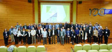  Conferința Națională despre Eficiența Energetică și Inovația în Instalatiile pentru Construcții, organizată la Universitatea Politehnica!