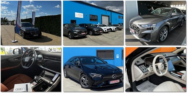  Lider în Servicii Auto Premium și Partener Oficial Timotion 2025 în Timișoara – Închiriere și Leasing Inovator