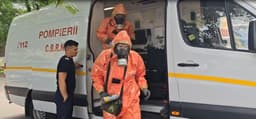  Alerta de Radioactivitate la Liceul Nikolaus Lenau – Descoperirea Cutii pe Ghe Lazăr. VIDEO