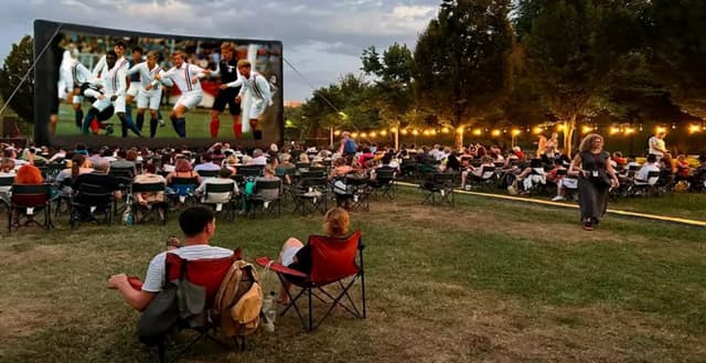  Primul Festival de Film din Europa de Est Dedicat Fotbalului, Organizat de Druckeria!