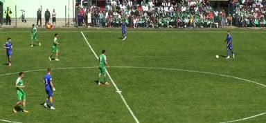  Duel Decisiv sub Turnul Chindiei împotriva Chindiei Târgoviște, cu Socoteala la 1-0 pentru Dâmbovițeni