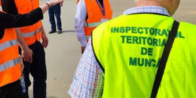  Patronii, Pedepsiți la Portofel Pentru Nereguli Contractuale