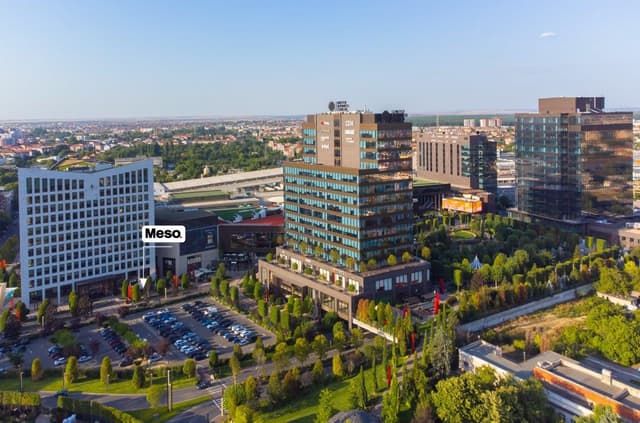  bucătărie modernă și ofertă specială la deschiderea din Iulius Town Timișoara!
