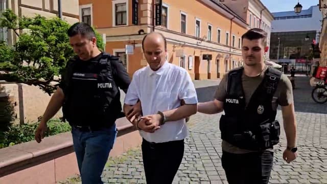  Profesor Presedinte al Sectiei de Votare din Timișoara, Control Judiciar dupa Demascarea Justițiarului din Berceni - Atragerea unui Minor pentru Abuz Sexual