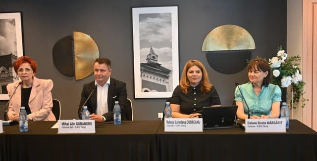  Actualizări legislative în protecția consumatorilor, discutate la seminarul din 27 mai 2025