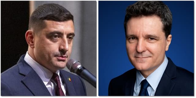 Nicușor Dan înfruntă pe George Simion în turul doi al Alegerilor Prezidențiale din 2025; Crin Antonescu recunoaște eșecul după numărarea voturilor din țară și diaspora