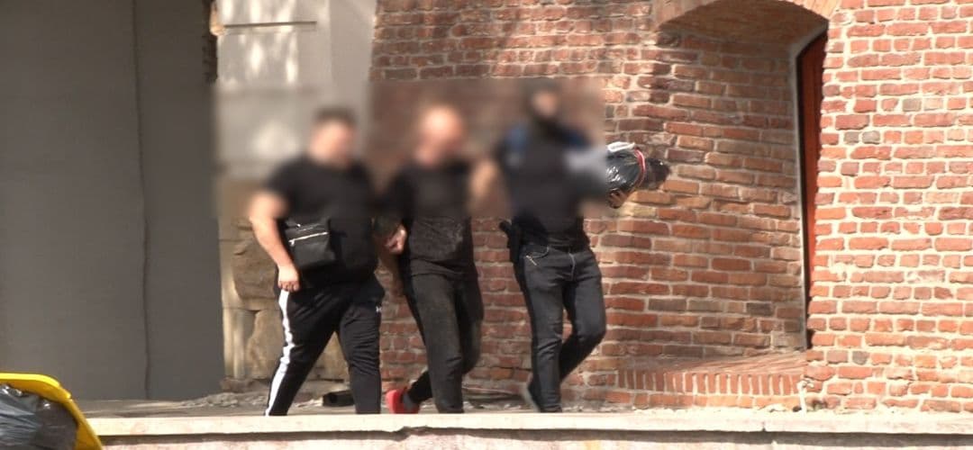  Droguri de 70.000 de Euro, Intervenție DIICOT Timișoara! Aflați detaliile acțiunii spectaculoase a procurorilor și polițiștilor în lupta împotriva crimei organizate!