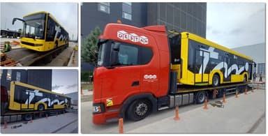  Descoperă Traficul Imminent pe Noile Linii de Transport