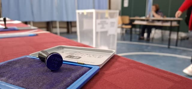 Escaladă de încredere: Prima fraude electorală din Timiș în Prezidențialele 2025 — Poliția întocmește dosar penal după nereguli la secția de vot din Nitchidorf