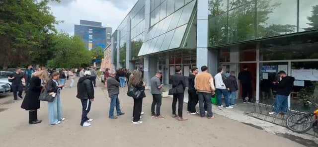  Buletine de Vot Suplimentate la Timișoara După Ora 17.00