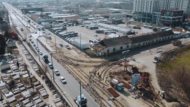  Primăria Timișoara obstrucționează ilegal investițiile, riscând viitorul economic al orașului cu o naționalizare mascată a terenurilor private.