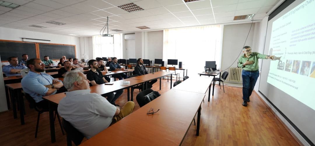  Descoperirea rădăcinilor sale la Dudeștii Vechi