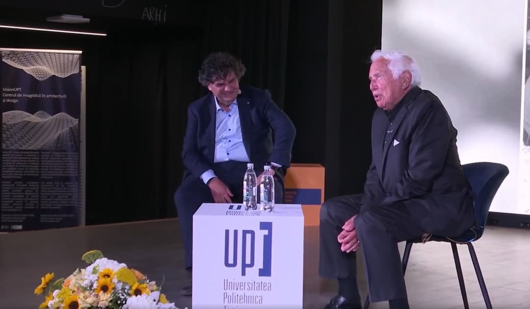 Sărbătoare de 90 de Ani: Ioan Holender și Legătura sa Eternă cu Politehnica și Timișoara