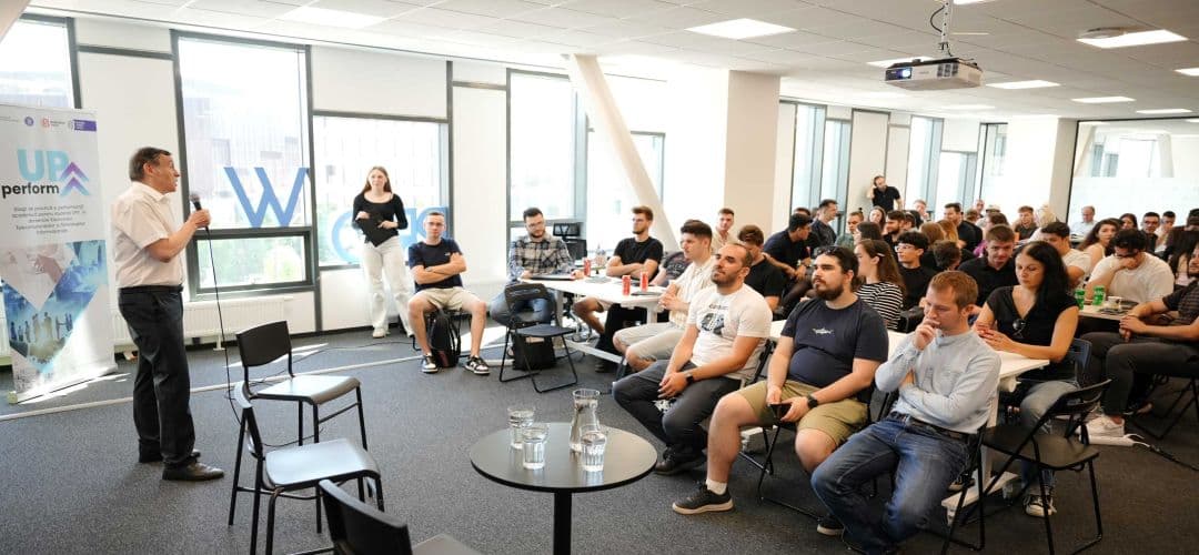  Cum Studenții UPT Își Transformă Ideile în Realitate la Open Space Lab
