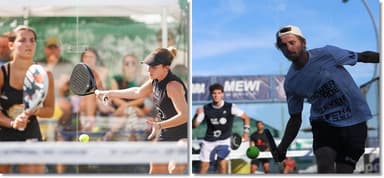 Campionii de padel ai turneului de 20.000 de euro de la Timișoara pleacă cu trofee în Spania și Belgia! Află toate detaliile competiției!