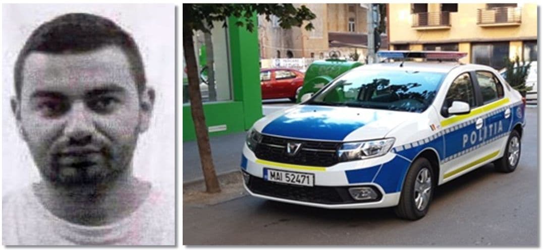 Poliția în alertă! Familie disperată face apel la ajutor. Sunați la 112 dacă îl vedeți!