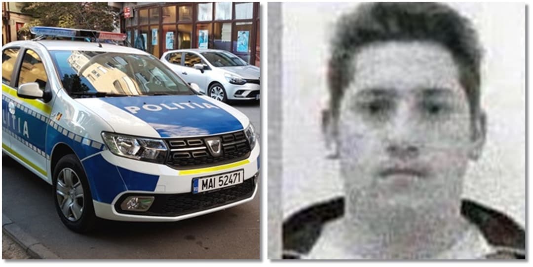 Tânăr de 23 de ani, dispărut în vacanță la Barcelona - Familie din Timiș în alertă! Vedeți detalii și apelați 112 dacă îl recunoașteți!