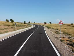  DJ 595E și DJ 595D modernizate pentru a facilita conexiunea Moșnița Veche-Ghiroda-Giroc. Consiliul Județean Timiș investește 52 de milioane de euro.
