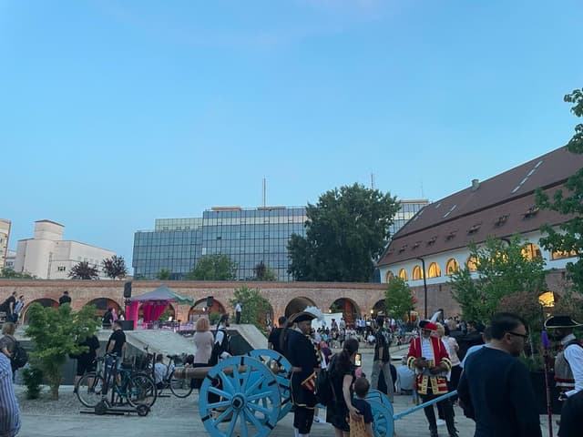  Evenimente de Sâmbătă: Noaptea Muzeelor 2025 și alte activități captivante pe 17 Mai în Timișoara