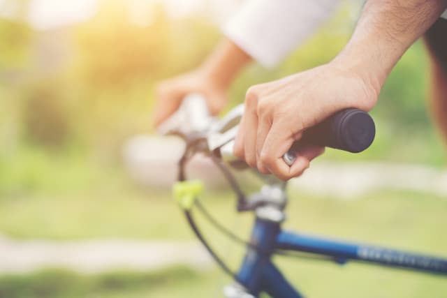  Alătură-te Familiei UVT pentru Ziua Mondială a Bicicletei: Află cum te poți înscrie la evenimentul sportiv!