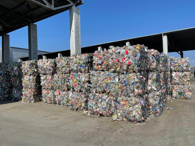  CJ Timiș lansează licitație de 9 milioane euro pentru noua celulă de depozitare