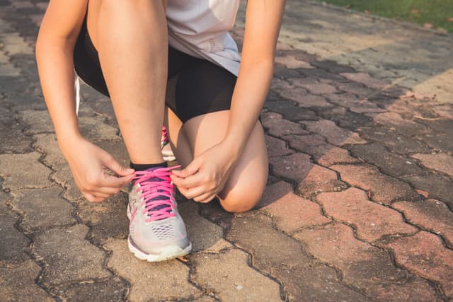  Peste 400 de participanți pregătiți să susțină cauza caritabilă la evenimentul sportiv aniversar