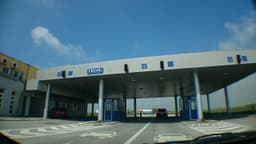  acces rapid pentru transportul greu spre Ungaria și autostrada M43