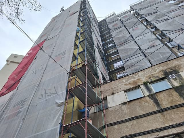  Finalizarea a 16 Blocuri și Lansarea Licitației pentru Încă 12, în Zona Dacia, pe Fonduri Europene