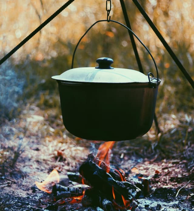 Noua ediție a concursului Ceaunul Gastronomic revine la Moravița — Tradiția culinară la frontiera cu Serbia continuă!