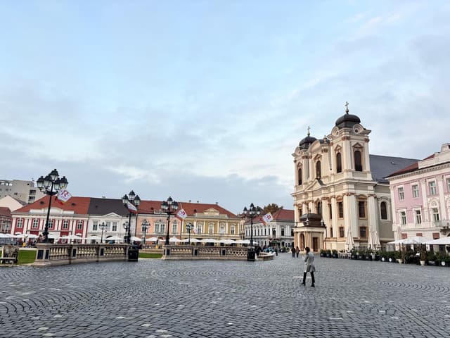 Ce activități ne așteaptă în Timișoara pe 19 mai 2025? Participați la expoziții și spectacole fascinante!