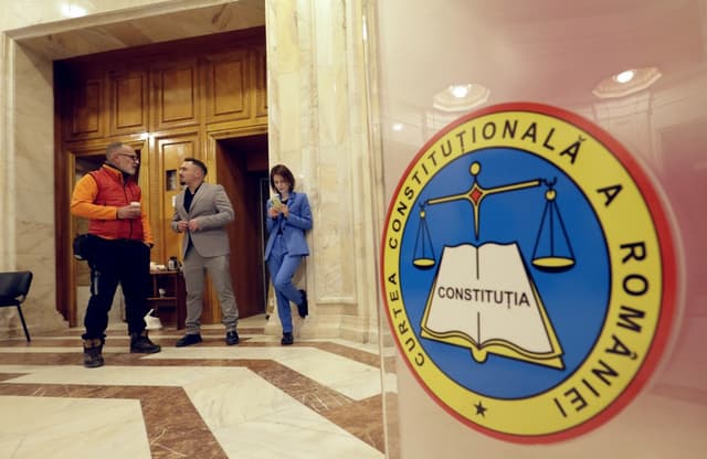 CCR Analizează Miercuri Solicitarea de Anulare a Turului Doi al Alegerilor Prezidențiale din România