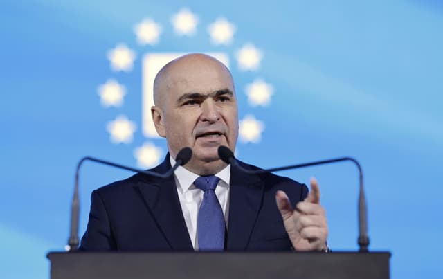  România a făcut alegerea! Felicitări pentru victorie, Nicușor Dan!