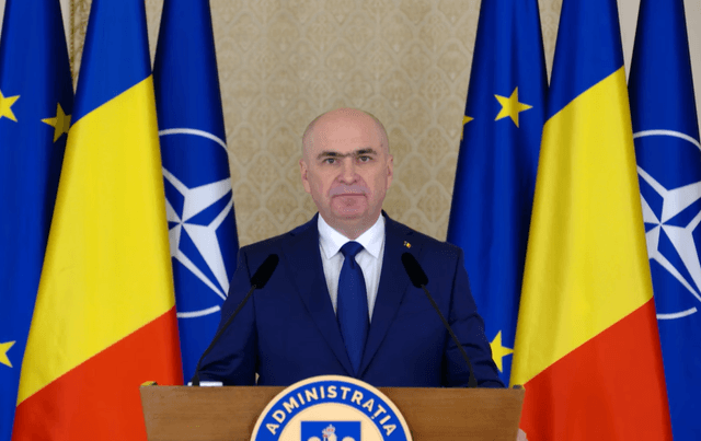  Obiectiv Ambițios până în 2030 pentru Siguranța Națională a României