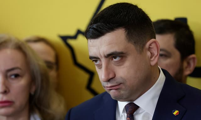 Angajament sau Provocare? George Simion și Planul de a-l Promova pe Călin Georgescu în Vârful Țării