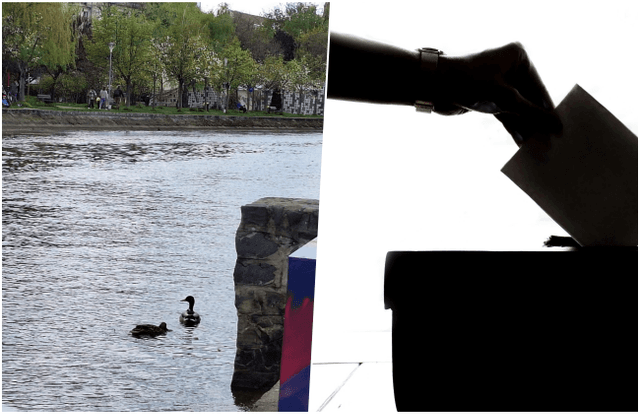  Ce Se Întâmplă pe 4 Mai 2025 în Timișoara? Alegeri Prezidențiale, Filme, Expoziții și Spectacole Care Îți Vor Captiva Ziua Duminică din Plin!