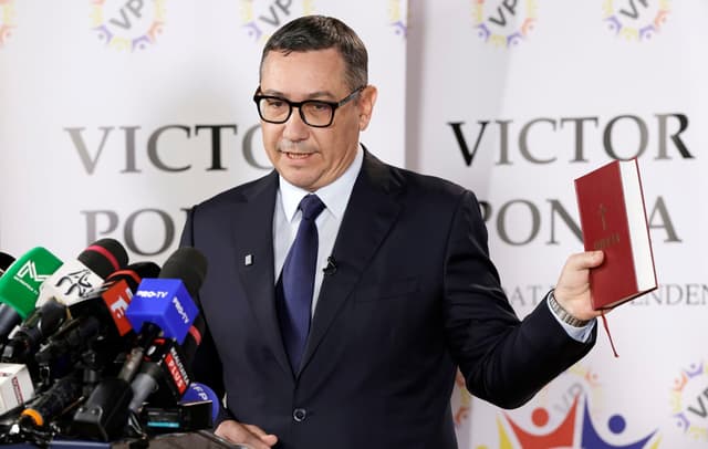  Erorile mass-media la exit-pollurile din 24 noiembrie 2024 îmi lasă sentimente amestecate în campania prezidențială