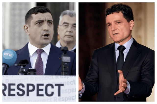 Nicușor Dan Avansează Pe Locul 2 în Cursa Prezidențială 2025, Doar George Simion îl Depășește cu Peste 3,6 Milioane de Voturi după Numărarea Secțiilor