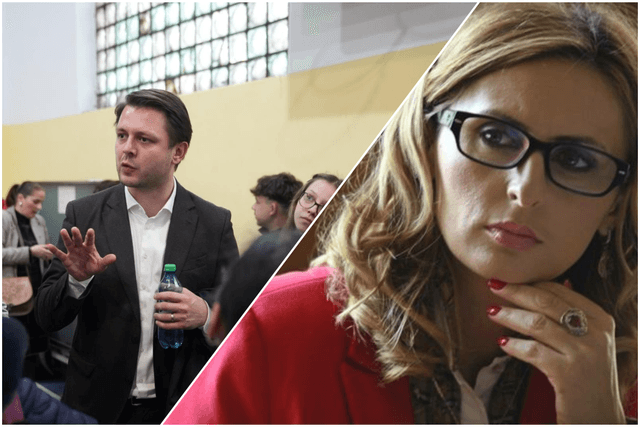 Întâlnirea Lațcău-Danielescu Nu Clarifică Mutarea Elevilor de la Aslan – Propuneri Refuzate, Dar IȘJ Poate Avea o Soluție!