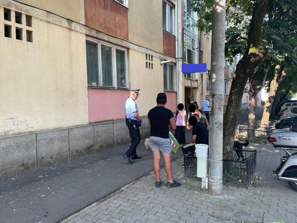  Amenzi de peste 85.000 lei pentru tulburarea liniștii publice în Timișoara