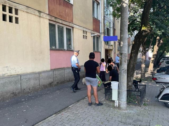  Amenzi de peste 85.000 lei pentru tulburarea liniștii publice în Timișoara
