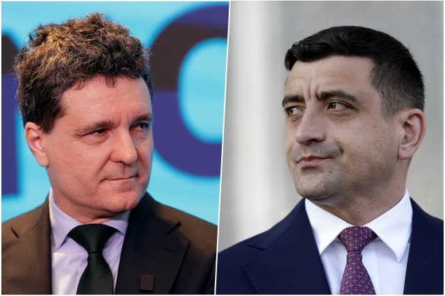  Dezbatere Intensă la Congresul BNS pe Cursul Leului și Perspectivele Economice ale României