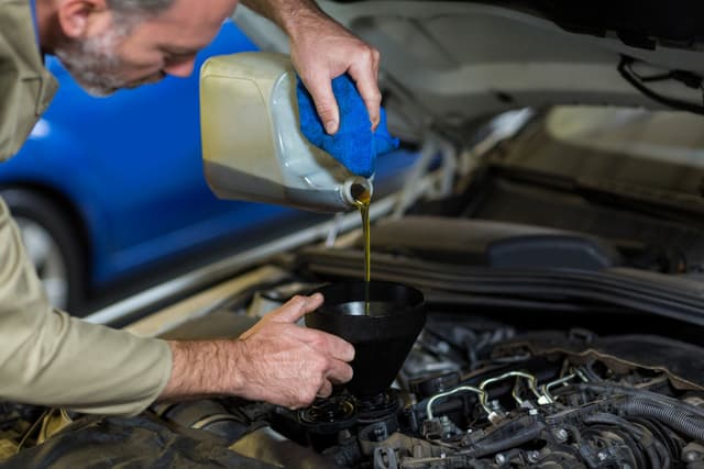 Principalele 7 probleme ale mașinilor diesel vechi (2005-2010) și cum să le eviți eficient