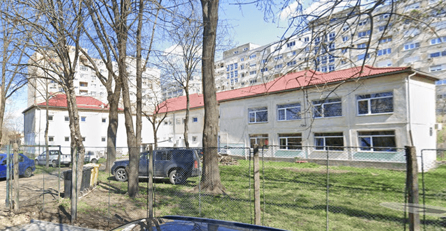  Primăria Timișoara Modernizează Clădirea Grădiniței PP28 și Creșei nr. 10: Eficiență Energetică pe Strada Retezat, nr. 1