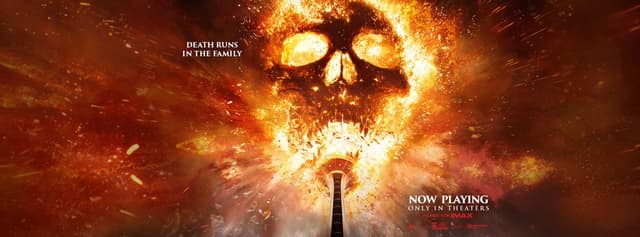  Final Destination: Bloodlines: Revine pe Ecrane cu o Nouă Cursă de Neonorat Destinul, 14 Ani mai Târziu