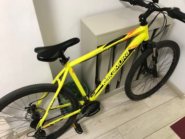 Ați observat-o pe undeva? MTB furată din zona Blașcovici, Timișoara - Ajută-ne să o găsim!