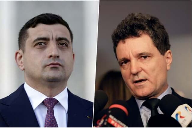  Nicușor Dan conduce cu 54,9%, Simion urmărește cu 45,1% - Rezultate parțiale ora 19 fără Diaspora